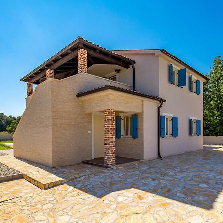 Villa Leticia Hreljići Exterior foto